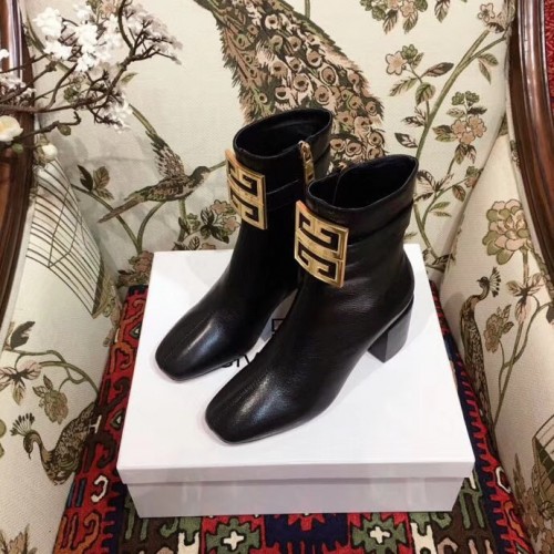 Givenchy Boots 001